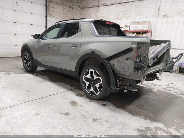 Hyundai Santa Cruz 2.5L I-4 DI, DOHC, VVT, TURBO, 281HP All Wheel Drive - автомобили, коли, обяви за нови и употребявани 2