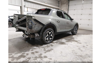 hyundai-santa-cruz-2-5l-i-4-di-dohc-vvt-turbo-281hp-all-wheel-drive - 3