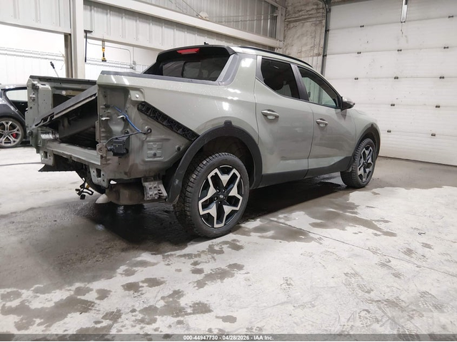 Hyundai Santa Cruz 2.5L I-4 DI, DOHC, VVT, TURBO, 281HP All Wheel Drive - автомобили, коли, обяви за нови и употребявани 3