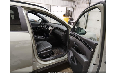 hyundai-santa-cruz-2-5l-i-4-di-dohc-vvt-turbo-281hp-all-wheel-drive - 4