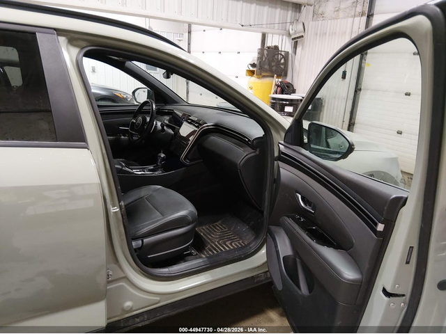Hyundai Santa Cruz 2.5L I-4 DI, DOHC, VVT, TURBO, 281HP All Wheel Drive - автомобили, коли, обяви за нови и употребявани 4