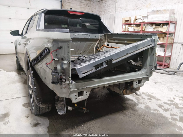 Hyundai Santa Cruz 2.5L I-4 DI, DOHC, VVT, TURBO, 281HP All Wheel Drive - автомобили, коли, обяви за нови и употребявани 5