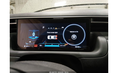 Hyundai Santa Cruz 2.5L I-4 DI, DOHC, VVT, TURBO, 281HP All Wheel Drive - автомобили, коли, обяви за нови и употребявани 6