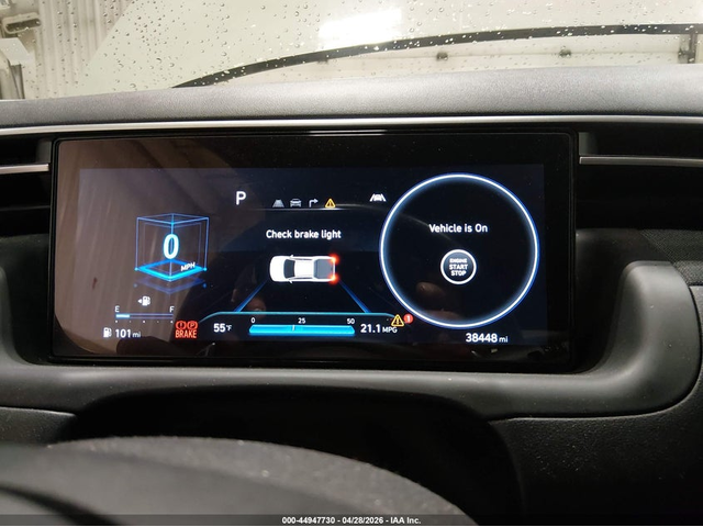 Hyundai Santa Cruz 2.5L I-4 DI, DOHC, VVT, TURBO, 281HP All Wheel Drive - автомобили, коли, обяви за нови и употребявани 6