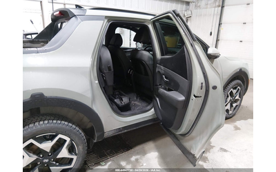 Hyundai Santa Cruz 2.5L I-4 DI, DOHC, VVT, TURBO, 281HP All Wheel Drive - автомобили, коли, обяви за нови и употребявани 7