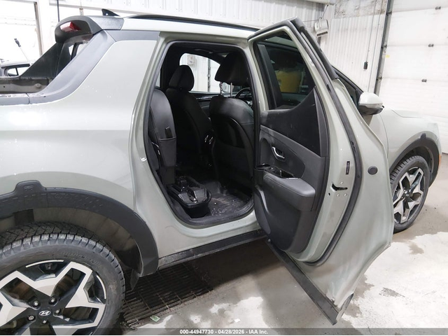 Hyundai Santa Cruz 2.5L I-4 DI, DOHC, VVT, TURBO, 281HP All Wheel Drive - автомобили, коли, обяви за нови и употребявани 7