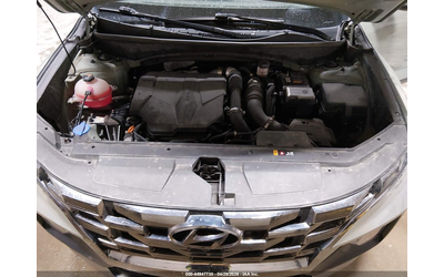Hyundai Santa Cruz 2.5L I-4 DI, DOHC, VVT, TURBO, 281HP All Wheel Drive - автомобили, коли, обяви за нови и употребявани 9