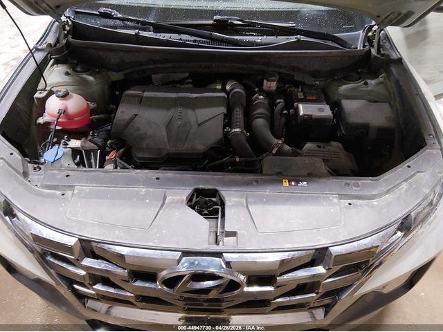 Hyundai Santa Cruz 2.5L I-4 DI, DOHC, VVT, TURBO, 281HP All Wheel Drive - автомобили, коли, обяви за нови и употребявани 9