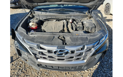 Hyundai Santa Cruz SEL PREMIUM - автомобили, коли, обяви за нови и употребявани 10