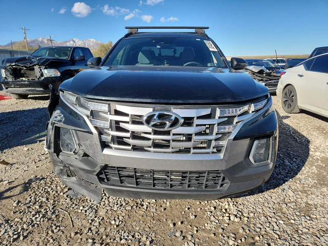 Hyundai Santa Cruz SEL PREMIUM - автомобили, коли, обяви за нови и употребявани 1