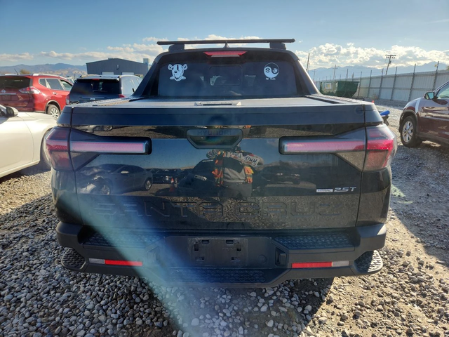 Hyundai Santa Cruz SEL PREMIUM - автомобили, коли, обяви за нови и употребявани 4