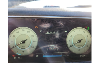 Hyundai Santa Cruz SEL PREMIUM - автомобили, коли, обяви за нови и употребявани 7