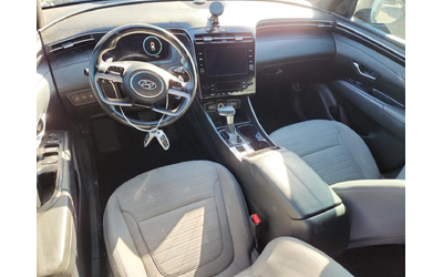 Hyundai Santa Cruz SEL PREMIUM - автомобили, коли, обяви за нови и употребявани 8