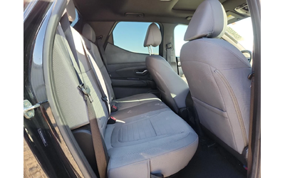 Hyundai Santa Cruz SEL PREMIUM - автомобили, коли, обяви за нови и употребявани 9