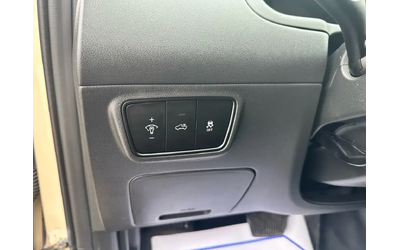 Hyundai Santa Cruz 2.5 Turbo AWD Preferred BOSE ШИБЕДАХ CARPLAY - автомобили, коли, обяви за нови и употребявани 11