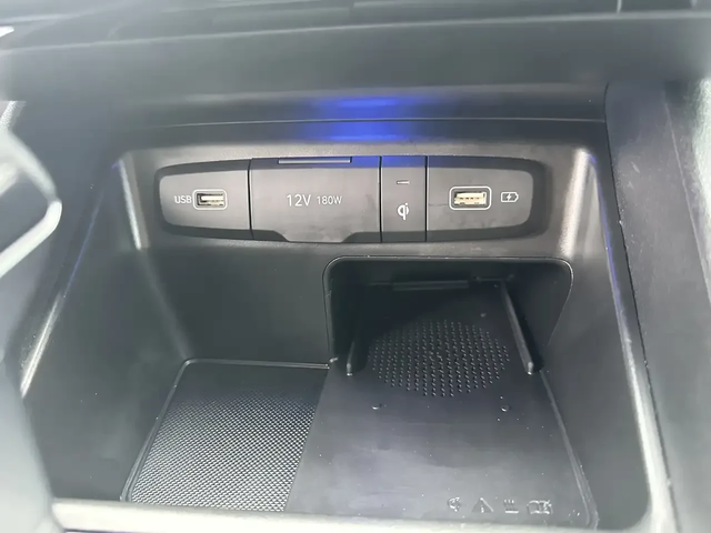 Hyundai Santa Cruz 2.5 Turbo AWD Preferred BOSE ШИБЕДАХ CARPLAY - автомобили, коли, обяви за нови и употребявани 14