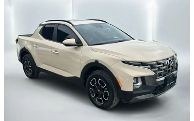 hyundai-santa-cruz - 1