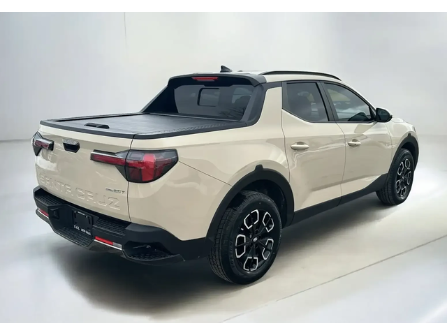 Hyundai Santa Cruz 2.5 Turbo AWD Preferred BOSE ШИБЕДАХ CARPLAY - автомобили, коли, обяви за нови и употребявани 2