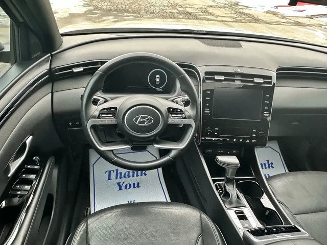 Hyundai Santa Cruz 2.5 Turbo AWD Preferred BOSE ШИБЕДАХ CARPLAY - автомобили, коли, обяви за нови и употребявани 4