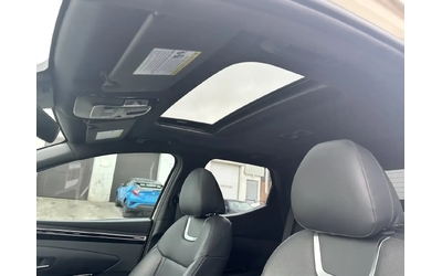 Hyundai Santa Cruz 2.5 Turbo AWD Preferred BOSE ШИБЕДАХ CARPLAY - автомобили, коли, обяви за нови и употребявани 8