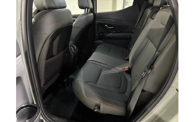 Hyundai Santa Cruz 2.5 Turbo AWD ULTIMATE 360 CAM ДИГИТАЛНО ТАБЛО - автомобили, коли, обяви за нови и употребявани 10