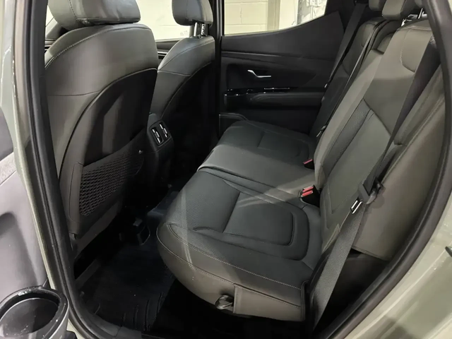 Hyundai Santa Cruz 2.5 Turbo AWD ULTIMATE 360 CAM ДИГИТАЛНО ТАБЛО - автомобили, коли, обяви за нови и употребявани 10