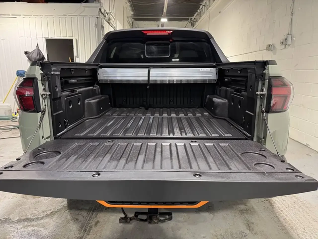 Hyundai Santa Cruz 2.5 Turbo AWD ULTIMATE 360 CAM ДИГИТАЛНО ТАБЛО - автомобили, коли, обяви за нови и употребявани 12