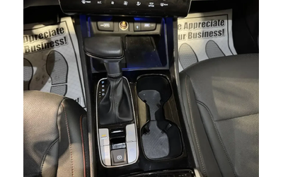 Hyundai Santa Cruz 2.5 Turbo AWD ULTIMATE 360 CAM ДИГИТАЛНО ТАБЛО - автомобили, коли, обяви за нови и употребявани 15