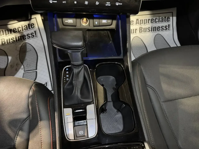 Hyundai Santa Cruz 2.5 Turbo AWD ULTIMATE 360 CAM ДИГИТАЛНО ТАБЛО - автомобили, коли, обяви за нови и употребявани 15