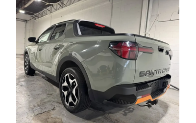 Hyundai Santa Cruz 2.5 Turbo AWD ULTIMATE 360 CAM ДИГИТАЛНО ТАБЛО - автомобили, коли, обяви за нови и употребявани 6