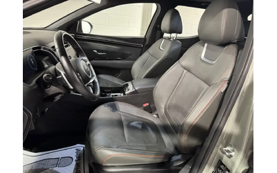 Hyundai Santa Cruz 2.5 Turbo AWD ULTIMATE 360 CAM ДИГИТАЛНО ТАБЛО - автомобили, коли, обяви за нови и употребявани 7