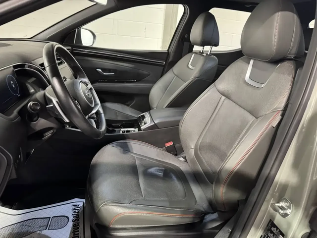 Hyundai Santa Cruz 2.5 Turbo AWD ULTIMATE 360 CAM ДИГИТАЛНО ТАБЛО - автомобили, коли, обяви за нови и употребявани 7