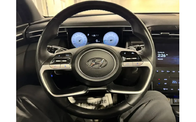 Hyundai Santa Cruz 2.5 Turbo AWD ULTIMATE 360 CAM ДИГИТАЛНО ТАБЛО - автомобили, коли, обяви за нови и употребявани 9