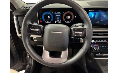 Hyundai Santa Cruz SANTA FE - автомобили, коли, обяви за нови и употребявани 10