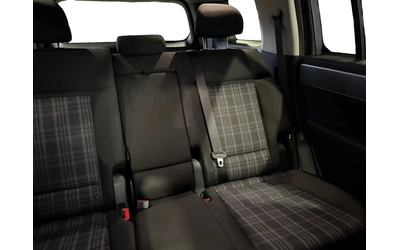 Hyundai Santa Cruz SANTA FE - автомобили, коли, обяви за нови и употребявани 11