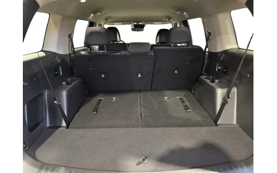 Hyundai Santa Cruz SANTA FE - автомобили, коли, обяви за нови и употребявани 12