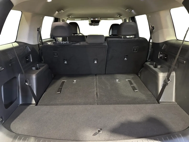 Hyundai Santa Cruz SANTA FE - автомобили, коли, обяви за нови и употребявани 12