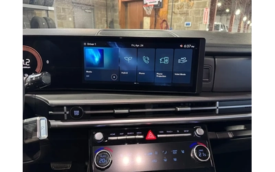 Hyundai Santa Cruz SANTA FE - автомобили, коли, обяви за нови и употребявани 13