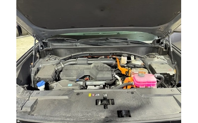 Hyundai Santa Cruz SANTA FE - автомобили, коли, обяви за нови и употребявани 15