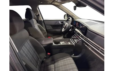 Hyundai Santa Cruz SANTA FE - автомобили, коли, обяви за нови и употребявани 16