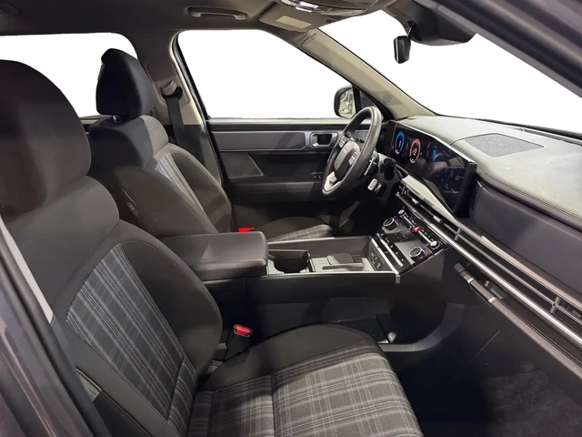 Hyundai Santa Cruz SANTA FE - автомобили, коли, обяви за нови и употребявани 16