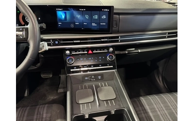 Hyundai Santa Cruz SANTA FE - автомобили, коли, обяви за нови и употребявани 8