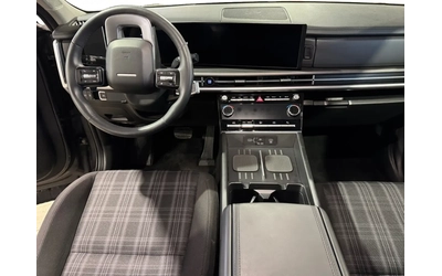 Hyundai Santa Cruz SANTA FE - автомобили, коли, обяви за нови и употребявани 9