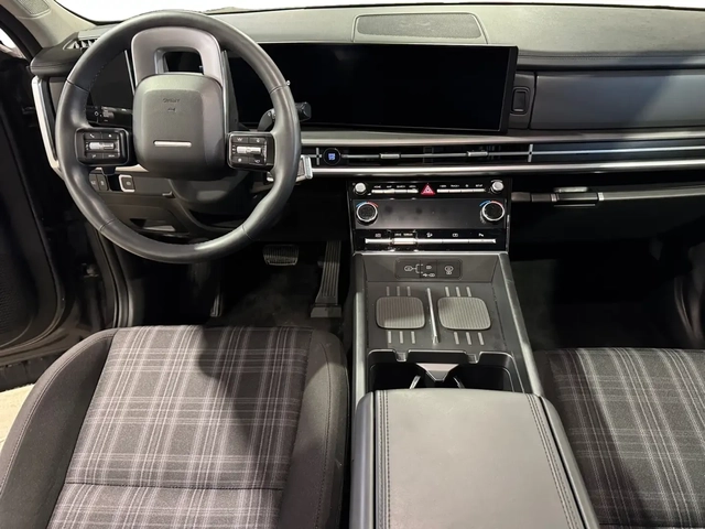 Hyundai Santa Cruz SANTA FE - автомобили, коли, обяви за нови и употребявани 9