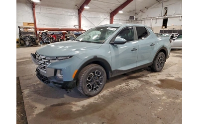 hyundai-santa-cruz - 0
