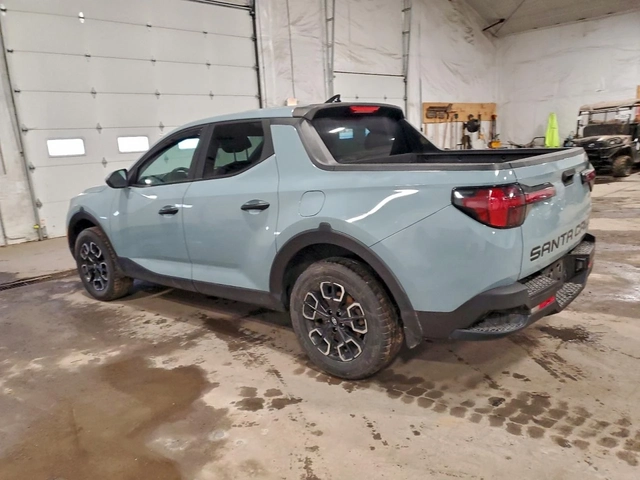 Hyundai Santa Cruz SEL| КАМЕРА| ПОДГРЕВ| BLIND SPOT - автомобили, коли, обяви за нови и употребявани 1