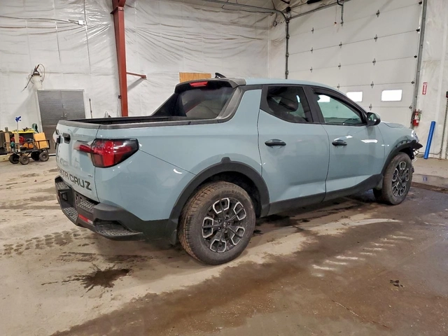Hyundai Santa Cruz SEL| КАМЕРА| ПОДГРЕВ| BLIND SPOT - автомобили, коли, обяви за нови и употребявани 2