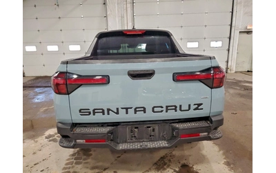 hyundai-santa-cruz - 5