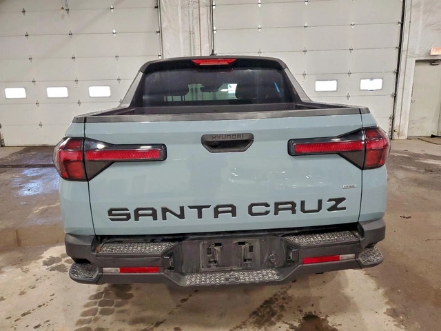 Hyundai Santa Cruz SEL| КАМЕРА| ПОДГРЕВ| BLIND SPOT - автомобили, коли, обяви за нови и употребявани 5