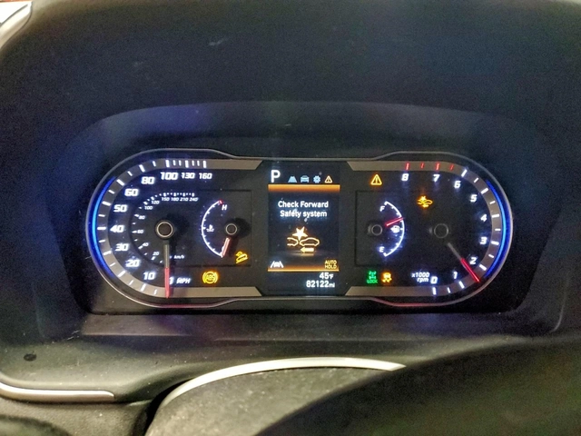 Hyundai Santa Cruz SEL| КАМЕРА| ПОДГРЕВ| BLIND SPOT - автомобили, коли, обяви за нови и употребявани 8